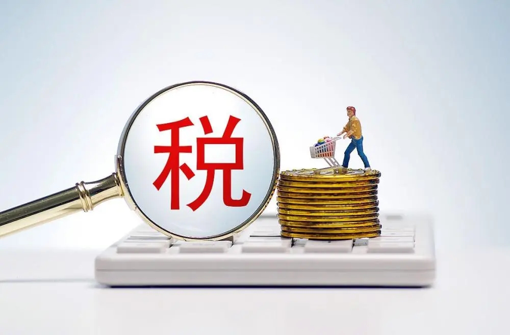 关于《国家税务总局关于进一步实施小微企业“六税两费”减免政策有关征管问题的公告》的解读